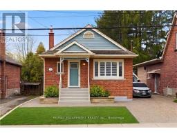 51 WESTWOOD AVENUE, Hamilton, Ontario