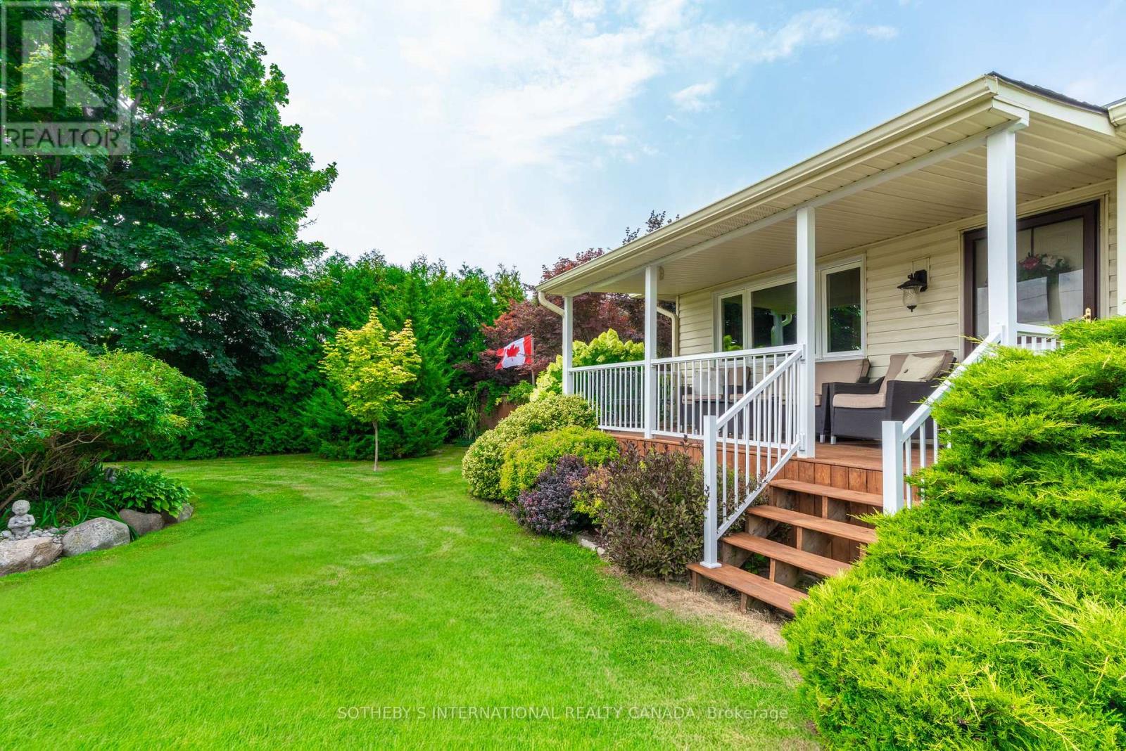 202 Hunter Road, Niagara-On-The-Lake, Ontario  L0S 1J0 - Photo 4 - X13449964