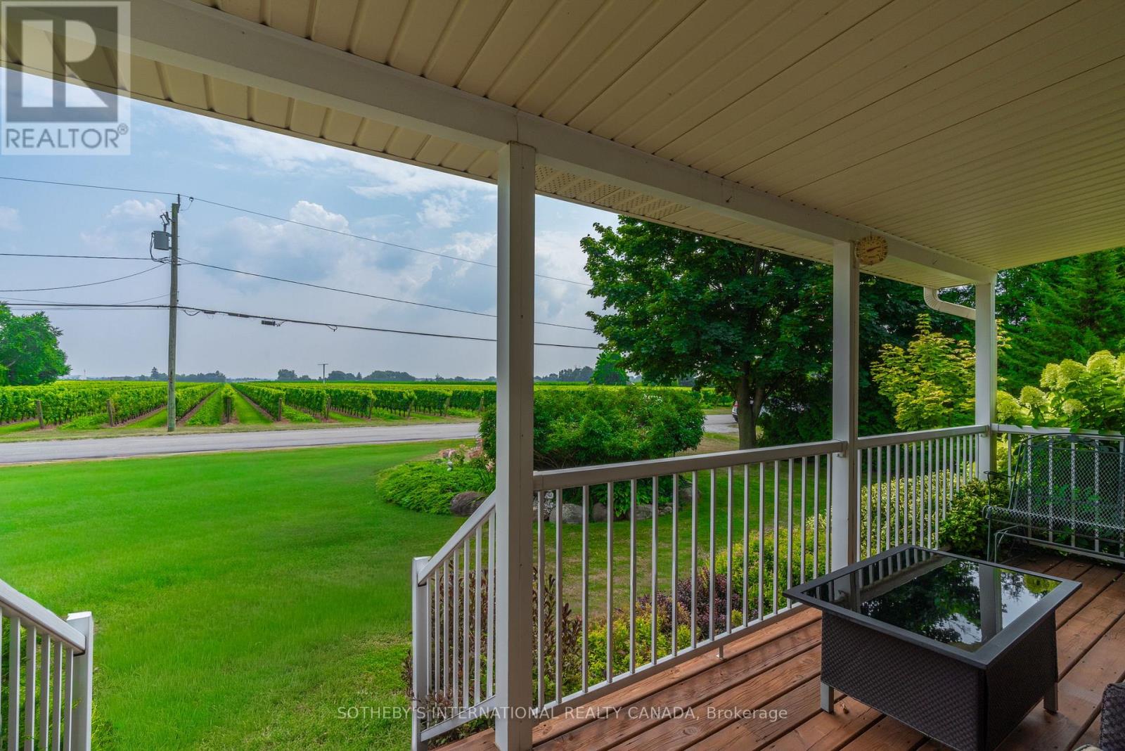 202 Hunter Road, Niagara-On-The-Lake, Ontario  L0S 1J0 - Photo 6 - X13449964