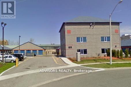 UNIT 4 - 85 EXECUTIVE COURT, Toronto, Ontario