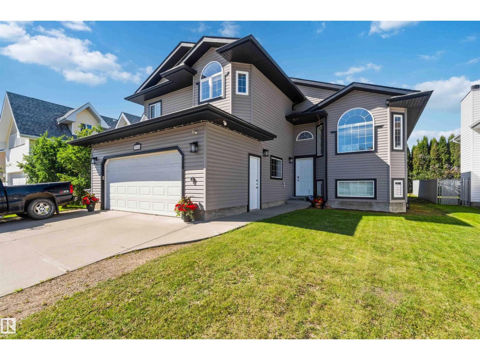 5343 64 ST, redwater, Alberta