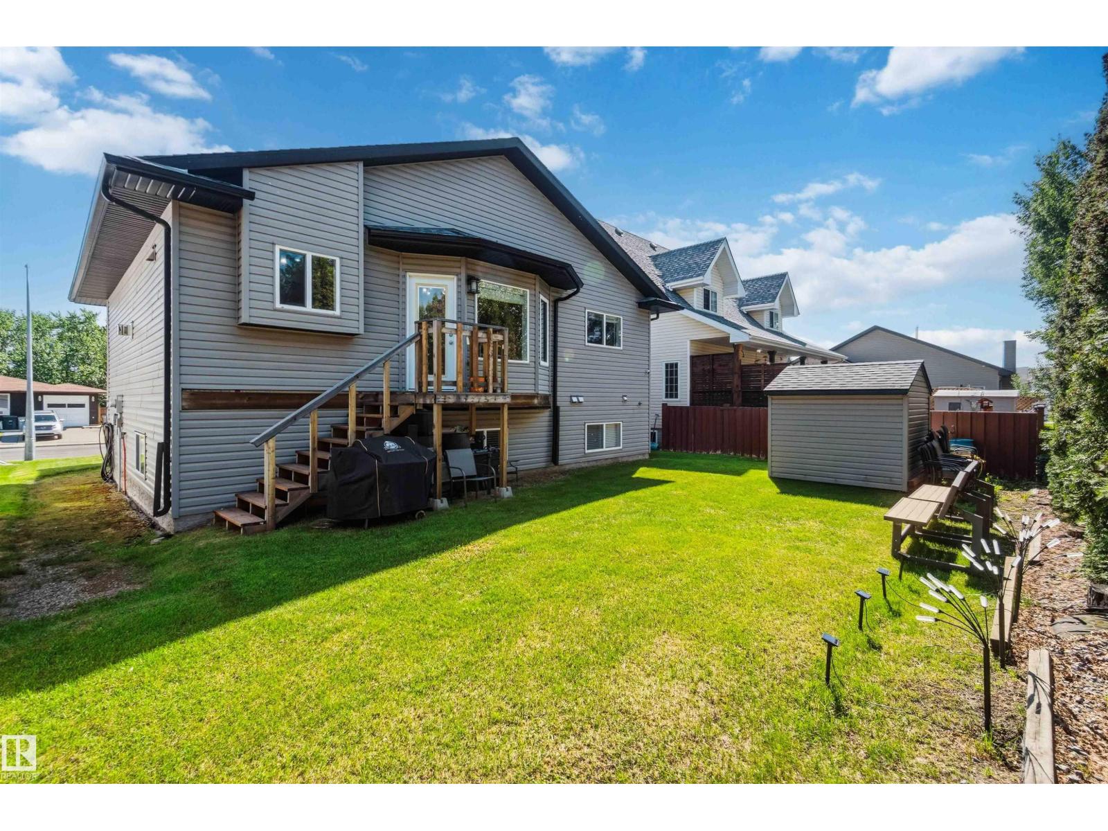 5343 64 St, Redwater, Alberta  T0A 2W0 - Photo 52 - E4493949