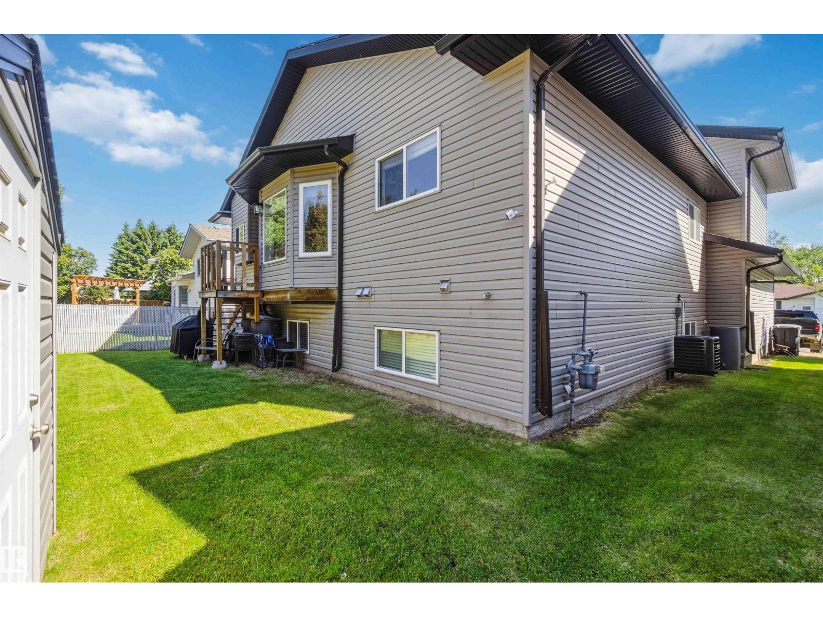 5343 64 St, Redwater, Alberta  T0A 2W0 - Photo 54 - E4493949