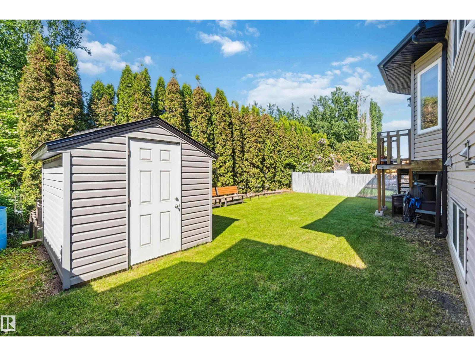 5343 64 St, Redwater, Alberta  T0A 2W0 - Photo 55 - E4493949