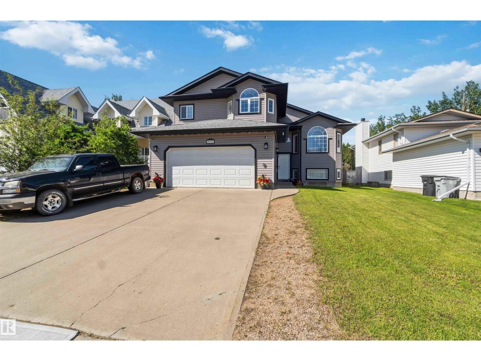 5343 64 St, Redwater, Alberta  T0A 2W0 - Photo 56 - E4493949