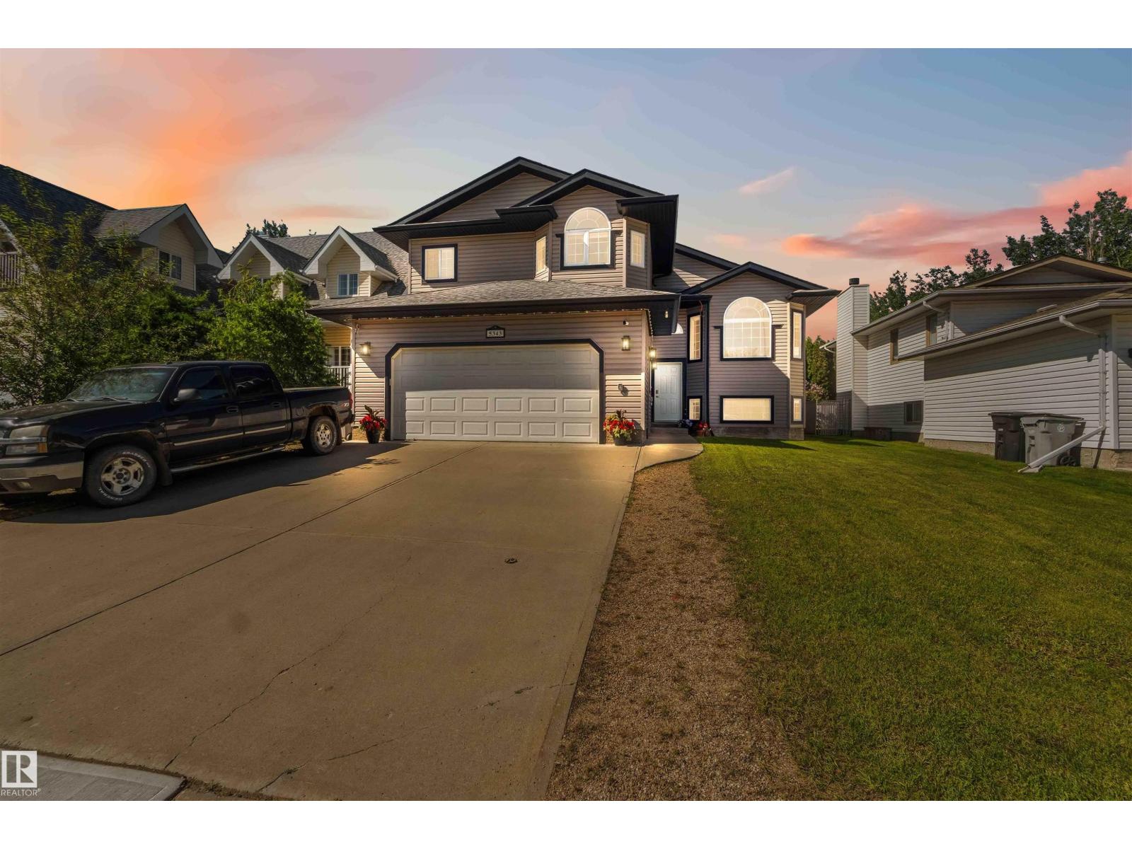 5343 64 St, Redwater, Alberta  T0A 2W0 - Photo 57 - E4493949