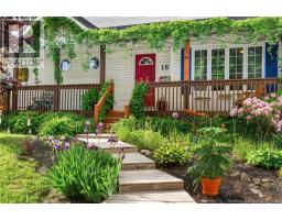 18 Storey Road West, Moncton, New Brunswick