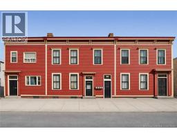 107-111 Hazen Street, Saint John, New Brunswick
