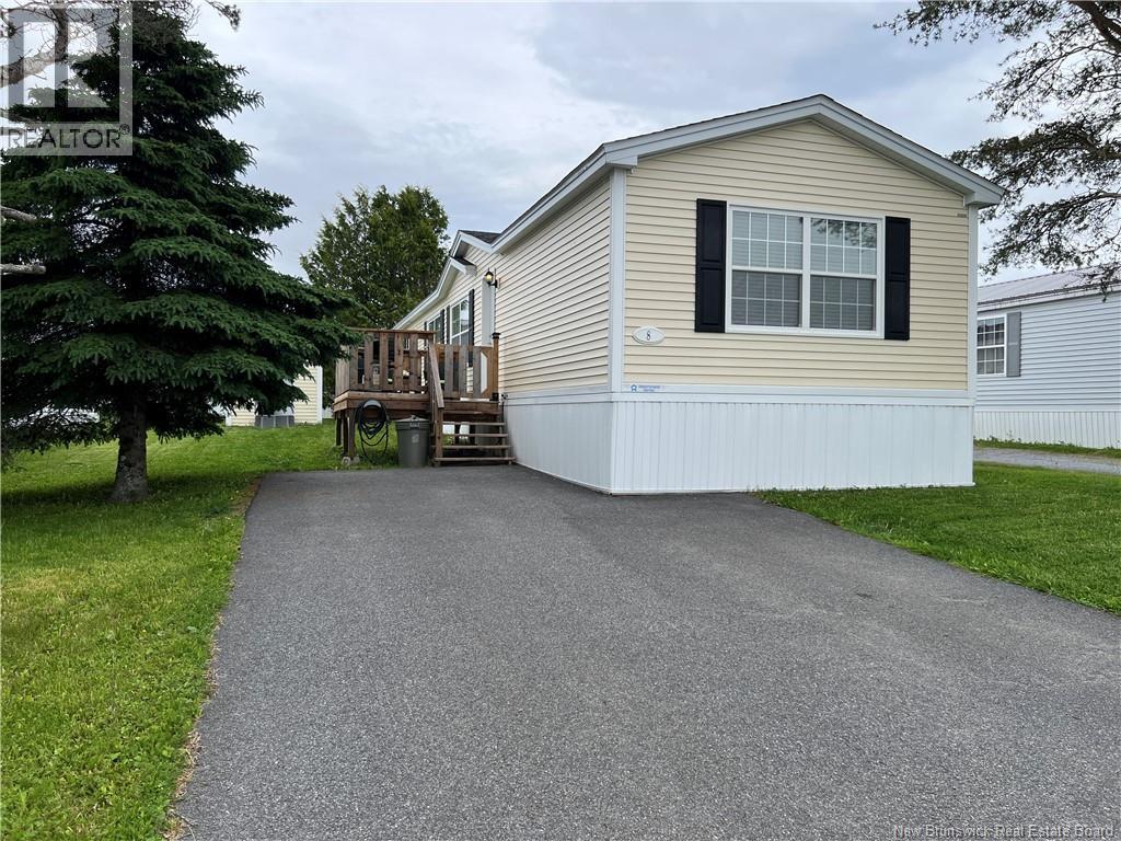 8 Spring Drive, saint john, New Brunswick