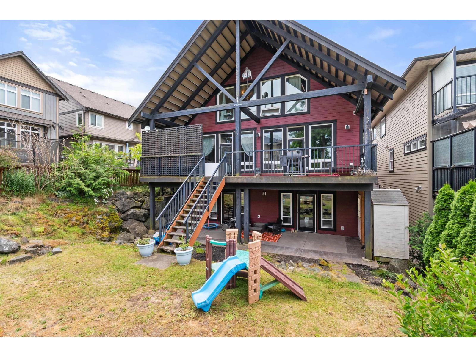 45419 Magdalena Place, Vedder Mountain, Cultus Lake, British Columbia  V2R 0K7 - Photo 37 - R3136547