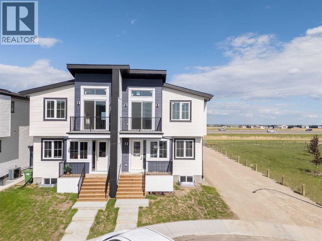 196 Saddlelake Manor NE, Calgary, Alberta