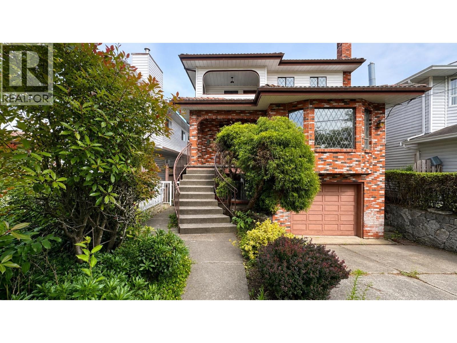 6658 RANDOLPH AVENUE, Burnaby, British Columbia