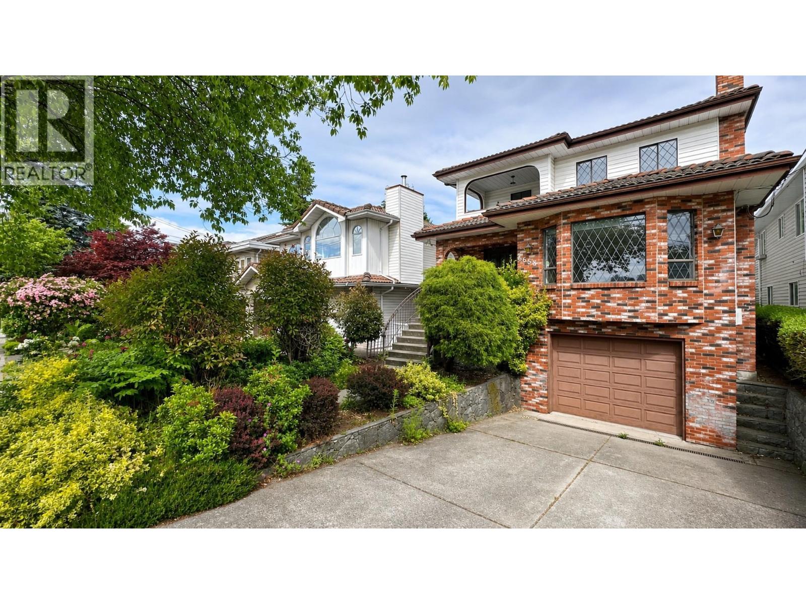 6658 Randolph Avenue, Burnaby, British Columbia  V5H 3W4 - Photo 2 - R3136444