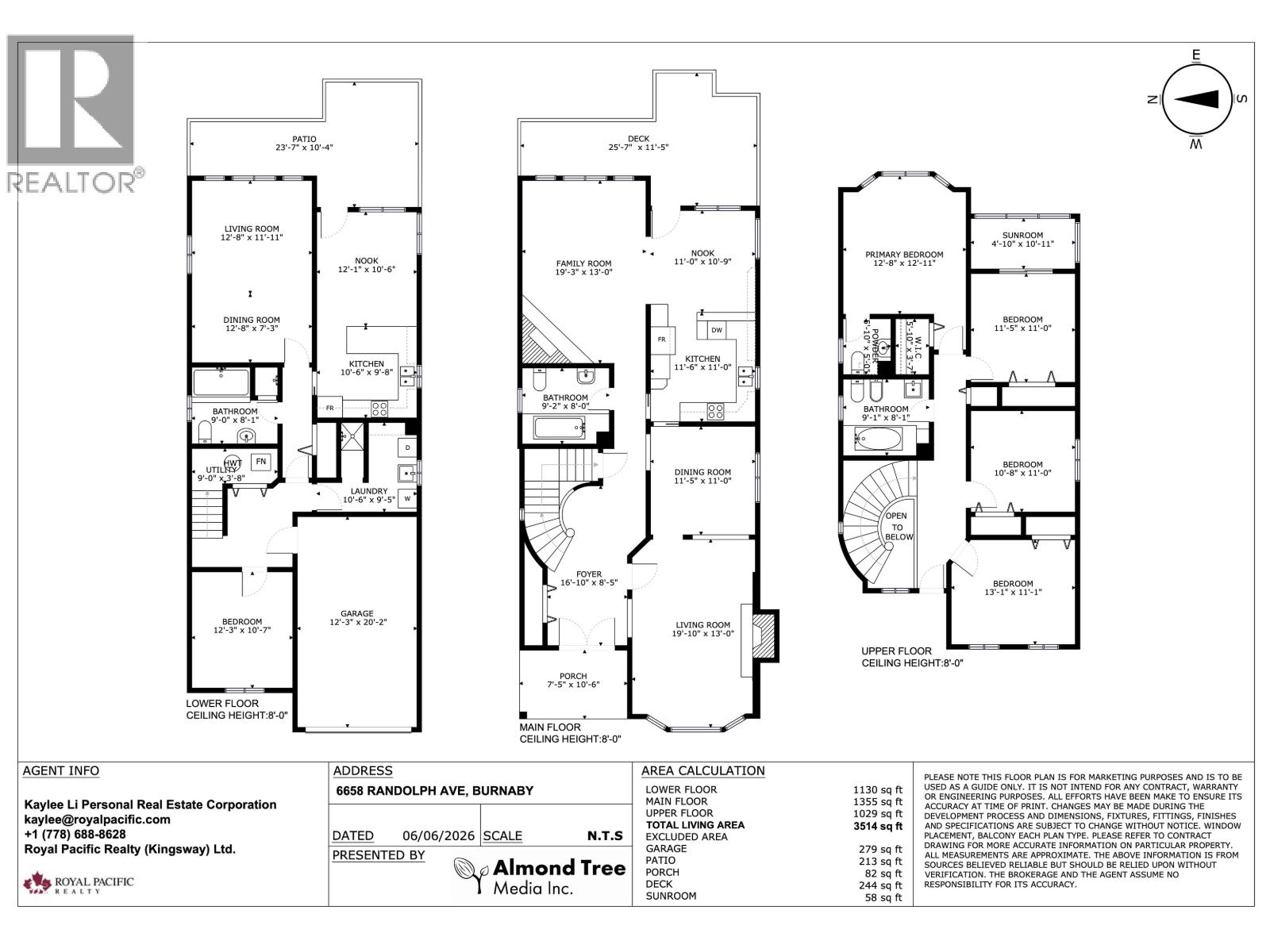 6658 Randolph Avenue, Burnaby, British Columbia  V5H 3W4 - Photo 3 - R3136444