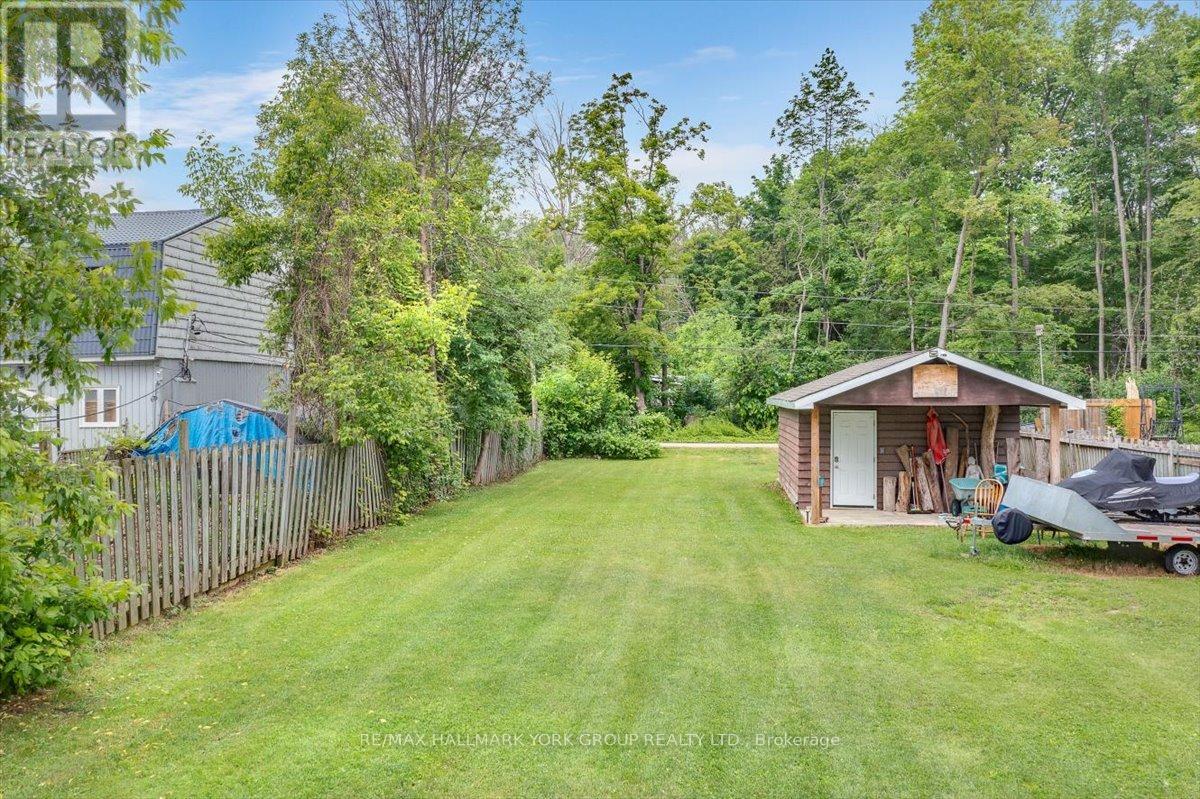 21 Lakeshore Road, Georgina, Ontario  L0E 1N0 - Photo 24 - N13452138