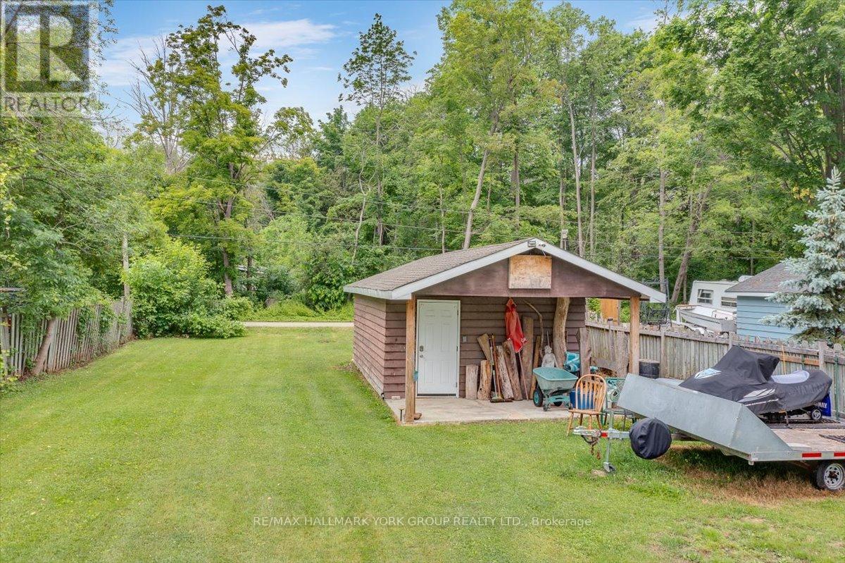 21 Lakeshore Road, Georgina, Ontario  L0E 1N0 - Photo 25 - N13452138