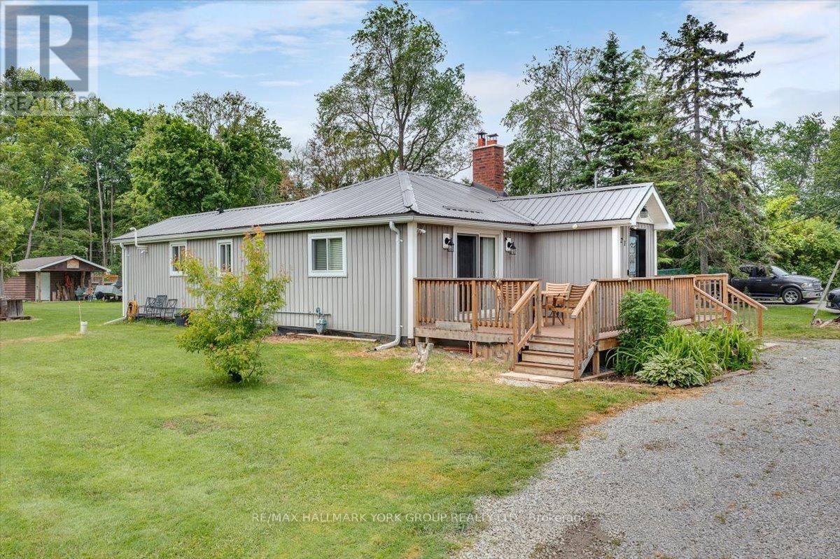 21 Lakeshore Road, Georgina, Ontario  L0E 1N0 - Photo 30 - N13452138