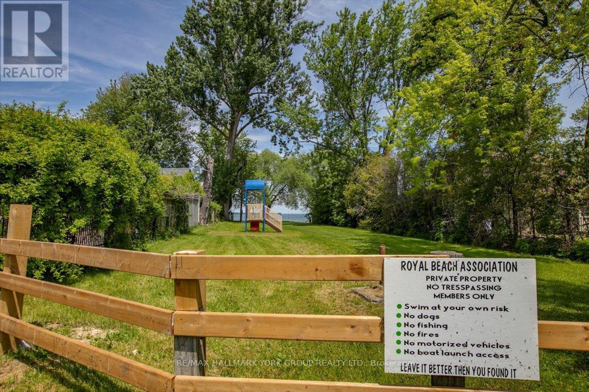 21 Lakeshore Road, Georgina, Ontario  L0E 1N0 - Photo 35 - N13452138