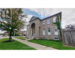 2 DOLCE CRESCENT, Vaughan, Ontario