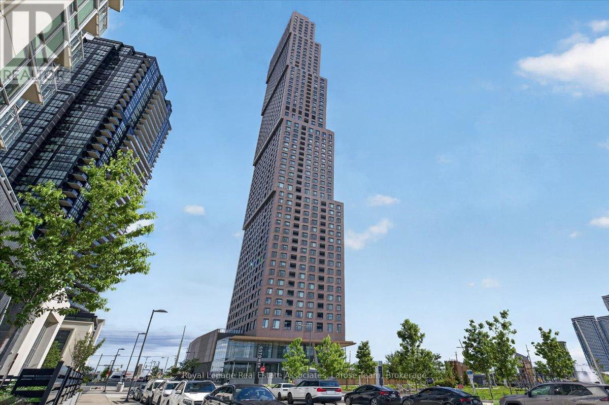 3707 - 2920 HIGHWAY 7 ROAD, Vaughan, Ontario