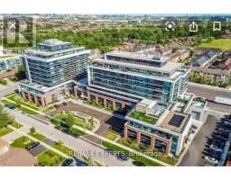 411 - 4800 HIGHWAY 7 ROAD, Vaughan, Ontario
