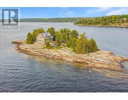 1 THREE TREE ISLAND, McDougall, Ontario