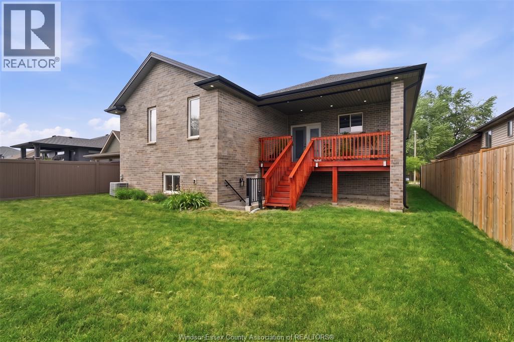 227 Summer Street, Belle River, Ontario  N8L 0G6 - Photo 24 - 26014269