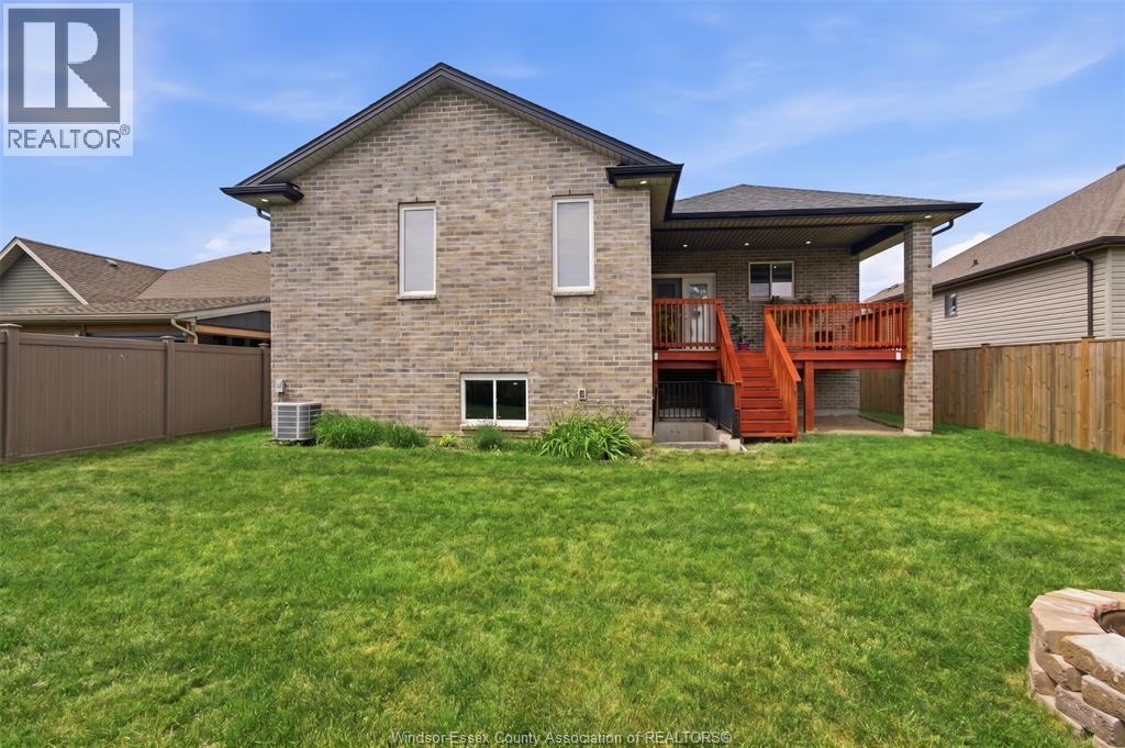 227 Summer Street, Belle River, Ontario  N8L 0G6 - Photo 26 - 26014269