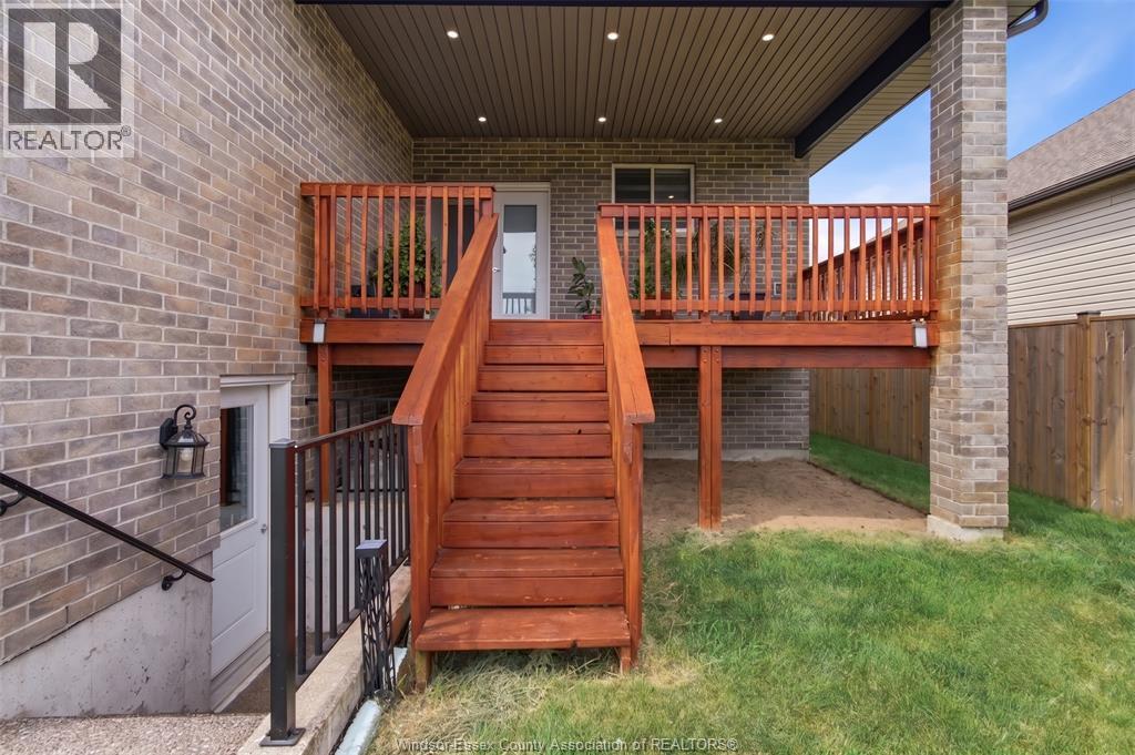 227 Summer Street, Belle River, Ontario  N8L 0G6 - Photo 27 - 26014269