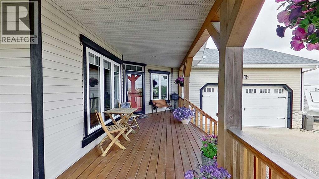 32214 Range Road 22, Rural Mountain View County, Alberta  T4H 4G4 - Photo 31 - A2318465