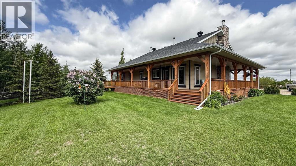32214 Range Road 22, Rural Mountain View County, Alberta  T4H 4G4 - Photo 43 - A2318465