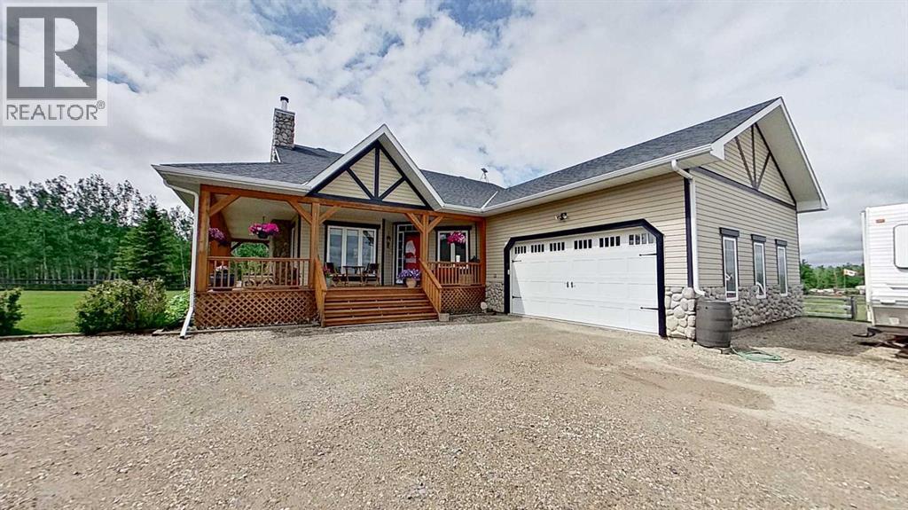 32214 Range Road 22, Rural Mountain View County, Alberta  T4H 4G4 - Photo 36 - A2318465