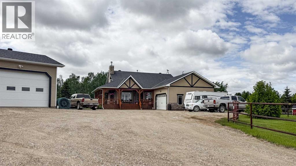 32214 Range Road 22, Rural Mountain View County, Alberta  T4H 4G4 - Photo 2 - A2318465