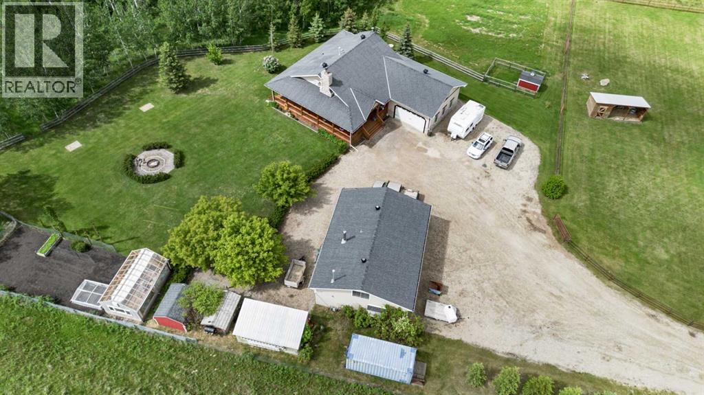 32214 Range Road 22, Rural Mountain View County, Alberta  T4H 4G4 - Photo 47 - A2318465