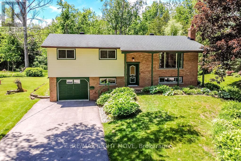429 BAY STREET, orillia, Ontario