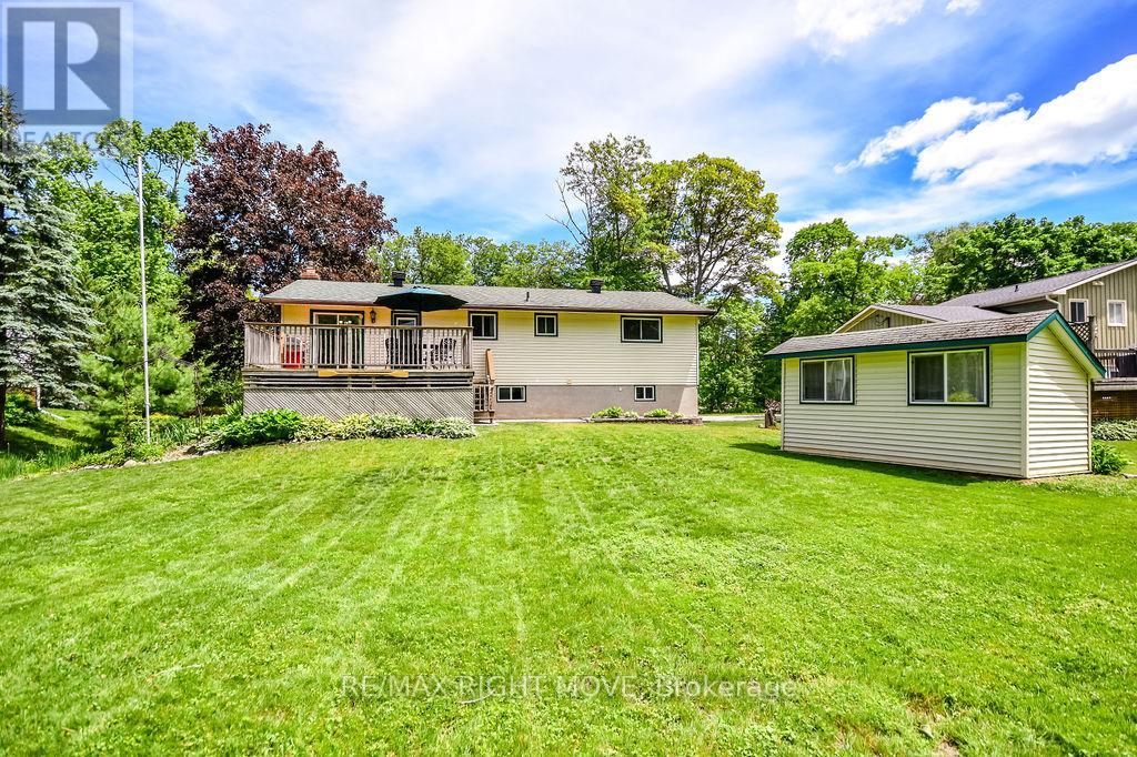 429 Bay Street, Orillia, Ontario  L3V 3X5 - Photo 37 - S13452408
