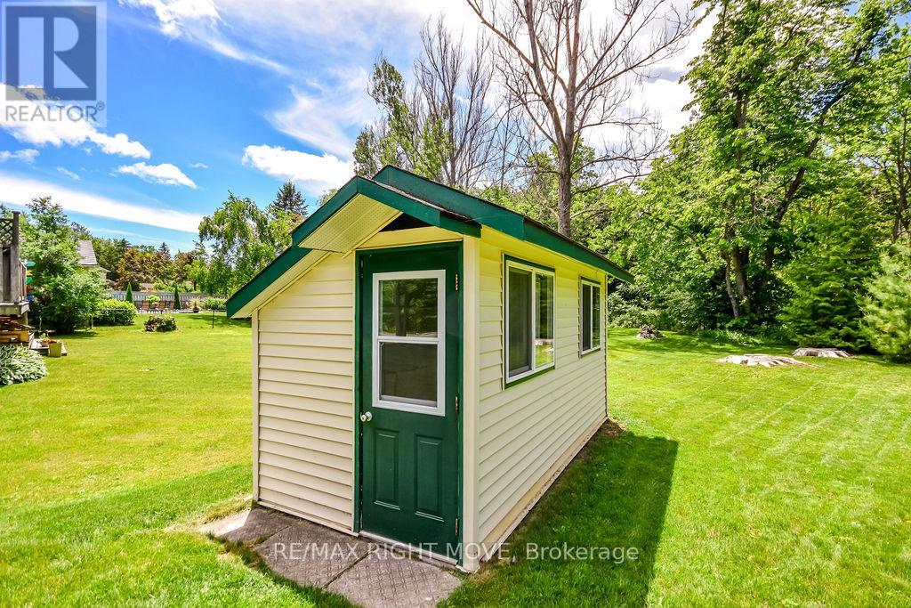 429 Bay Street, Orillia, Ontario  L3V 3X5 - Photo 38 - S13452408