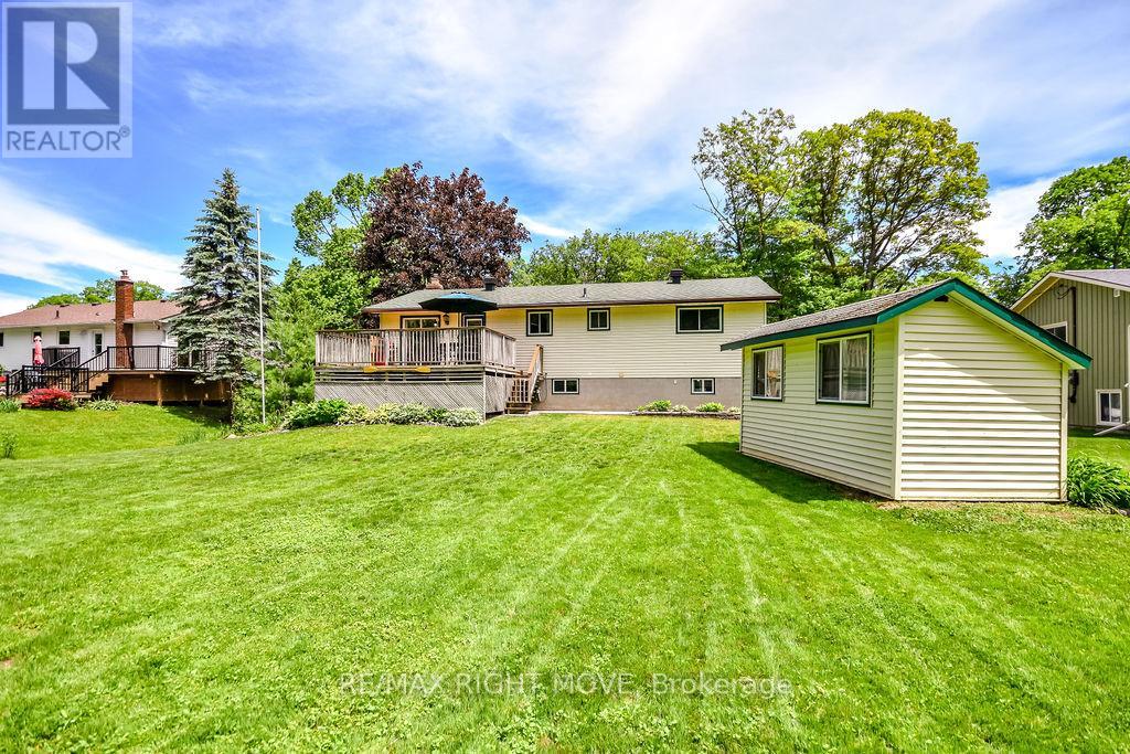 429 Bay Street, Orillia, Ontario  L3V 3X5 - Photo 40 - S13452408