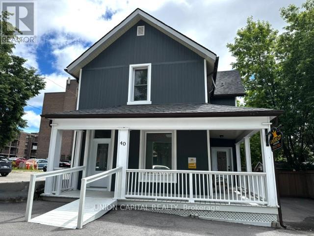 40 ALBERT STREET N, Orillia, Ontario