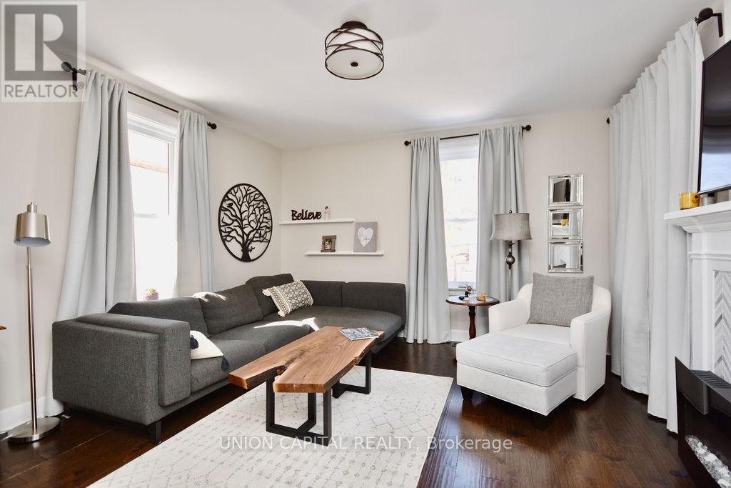 40 Albert Street N, Orillia, Ontario  L3V 5K2 - Photo 4 - S13452490