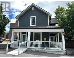 40 ALBERT STREET N, Orillia, Ontario