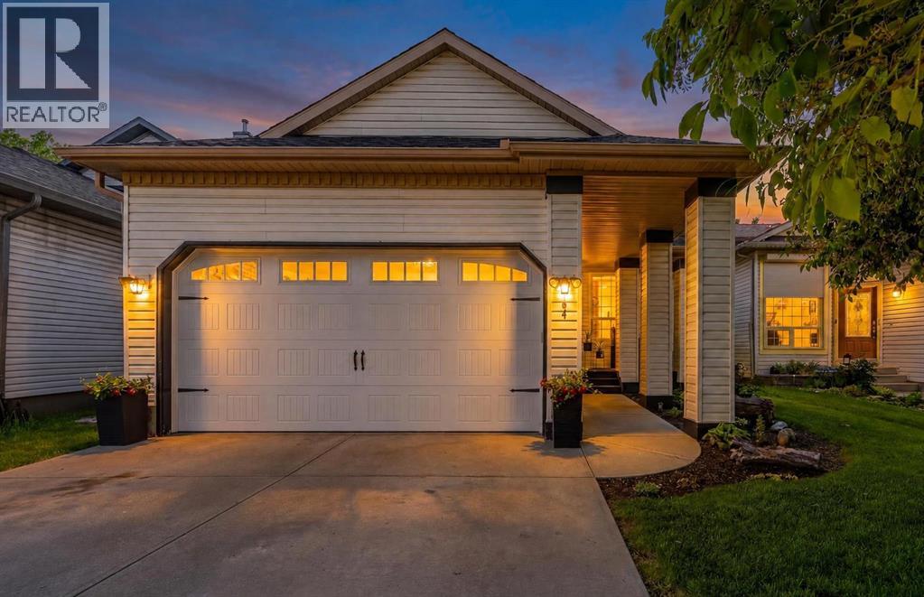 44 Douglas Glen Place SE, Calgary, Alberta