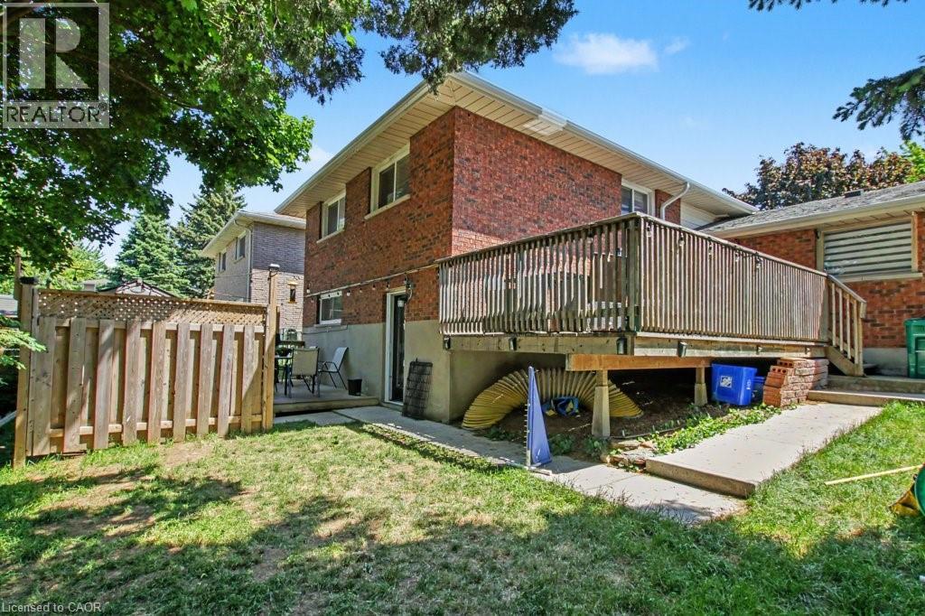 94 Devonglen Drive, Kitchener, Ontario  N2E 2C5 - Photo 24 - 40835892