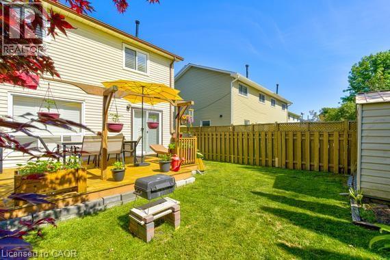 1302 Northmount Street, Oshawa, Ontario  L1G 7M8 - Photo 31 - 40838223