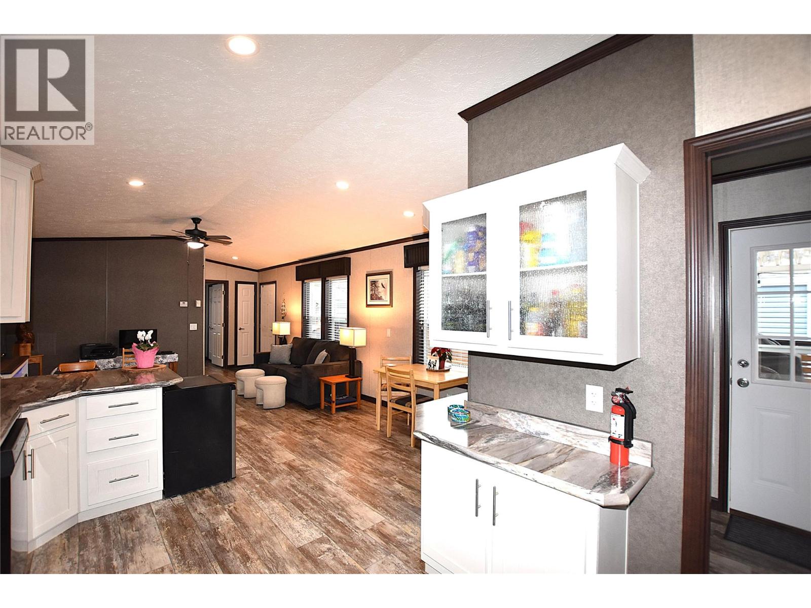 61 Antoine Road Unit# 8, Vernon, British Columbia  V1H 2A3 - Photo 6 - 10381903
