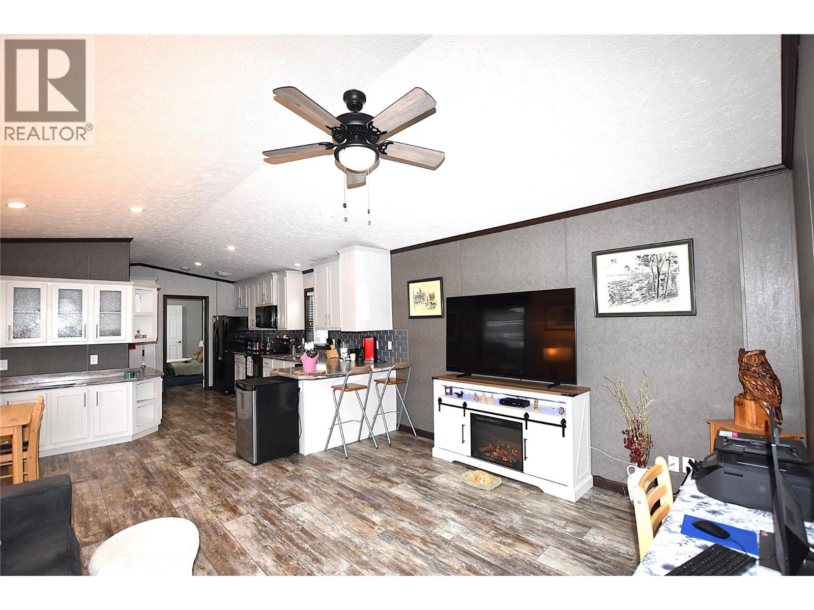 61 Antoine Road Unit# 8, Vernon, British Columbia  V1H 2A3 - Photo 7 - 10381903