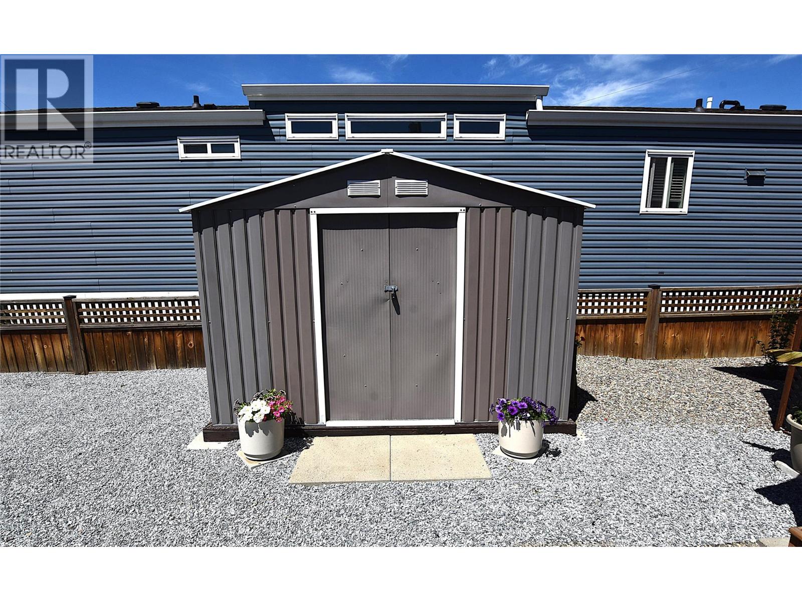 61 Antoine Road Unit# 8, Vernon, British Columbia  V1H 2A3 - Photo 51 - 10381903