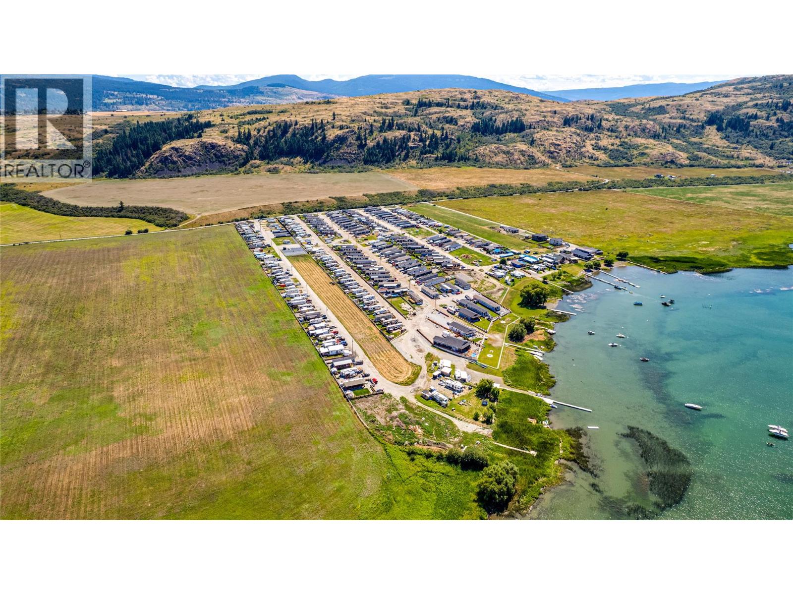 61 Antoine Road Unit# 8, Vernon, British Columbia  V1H 2A3 - Photo 48 - 10381903