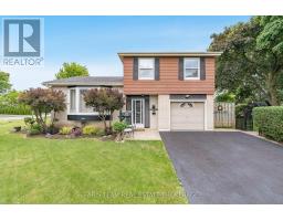 28 BROMLEY CRESCENT, Brampton, Ontario