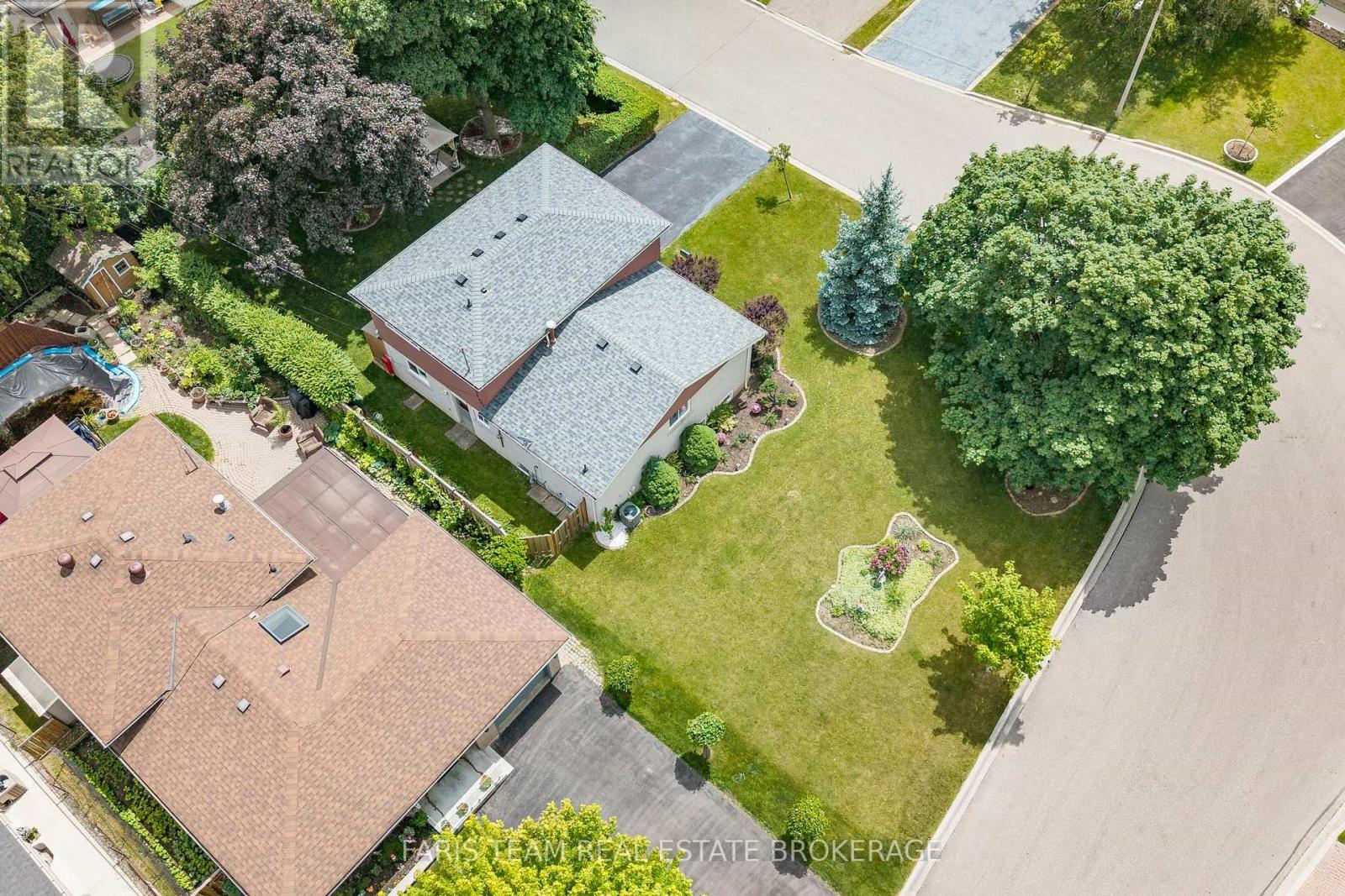 28 Bromley Crescent, Brampton, Ontario L6T 1Z1 - Photo 37 - W12960372
